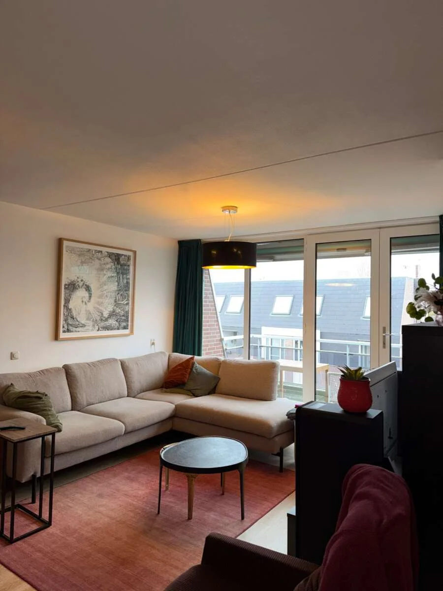 Foto van de Appartement gelegen aan de Grote Berg in Eindhoven