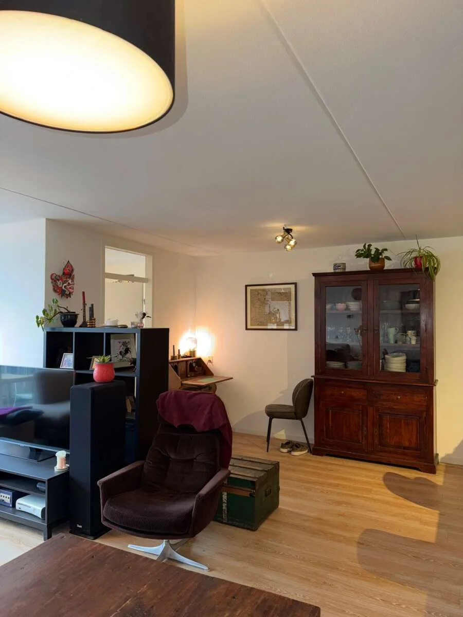 Foto van de Appartement gelegen aan de Grote Berg in Eindhoven