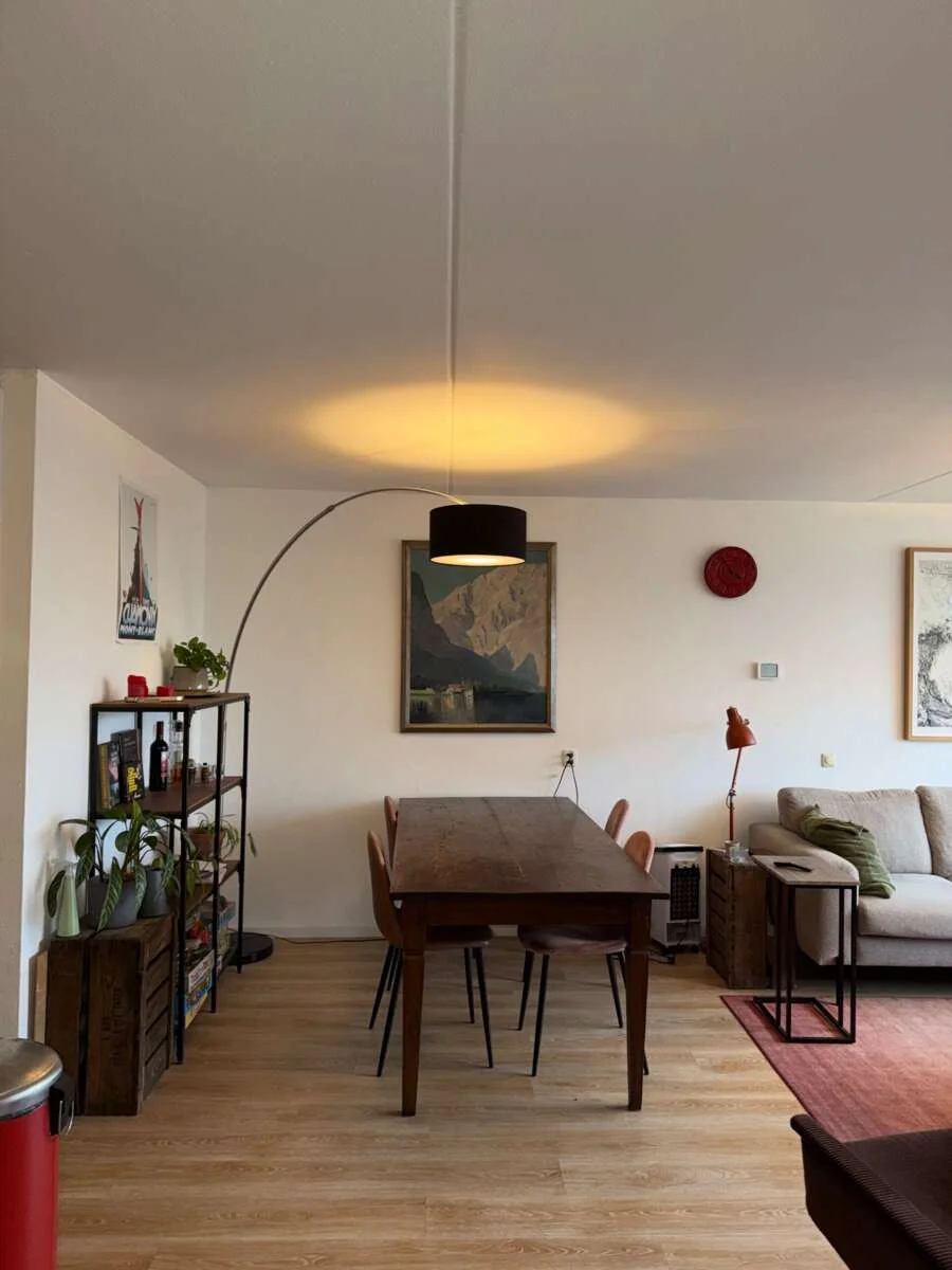 Foto van de Appartement gelegen aan de Grote Berg in Eindhoven