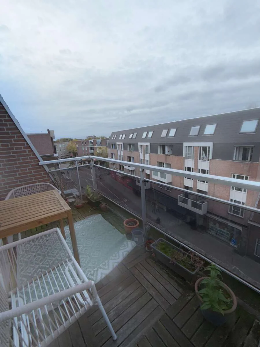 Foto van de Appartement gelegen aan de Grote Berg in Eindhoven