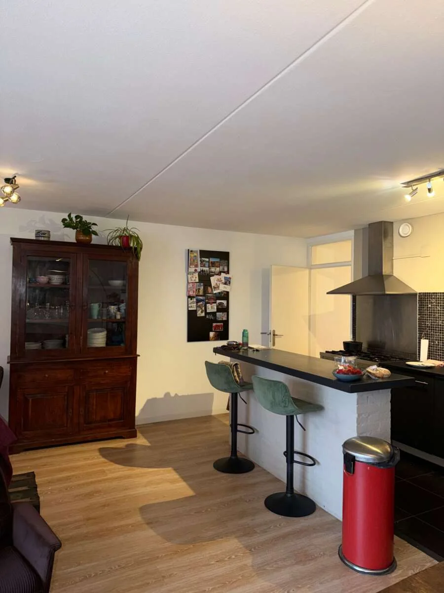 Foto van de Appartement gelegen aan de Grote Berg in Eindhoven