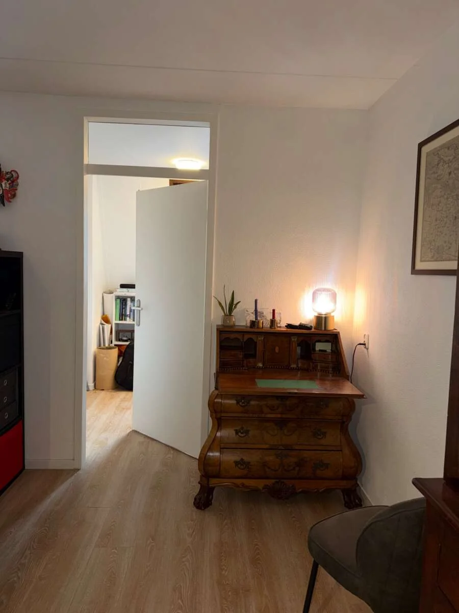 Foto van de Appartement gelegen aan de Grote Berg in Eindhoven