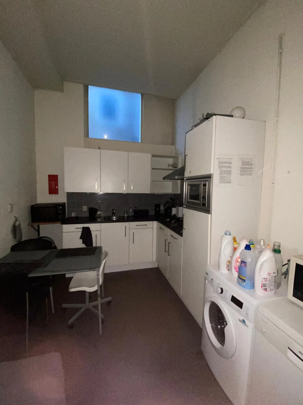 Foto van de Kamer gelegen aan de Wirdumerdijk in Leeuwarden