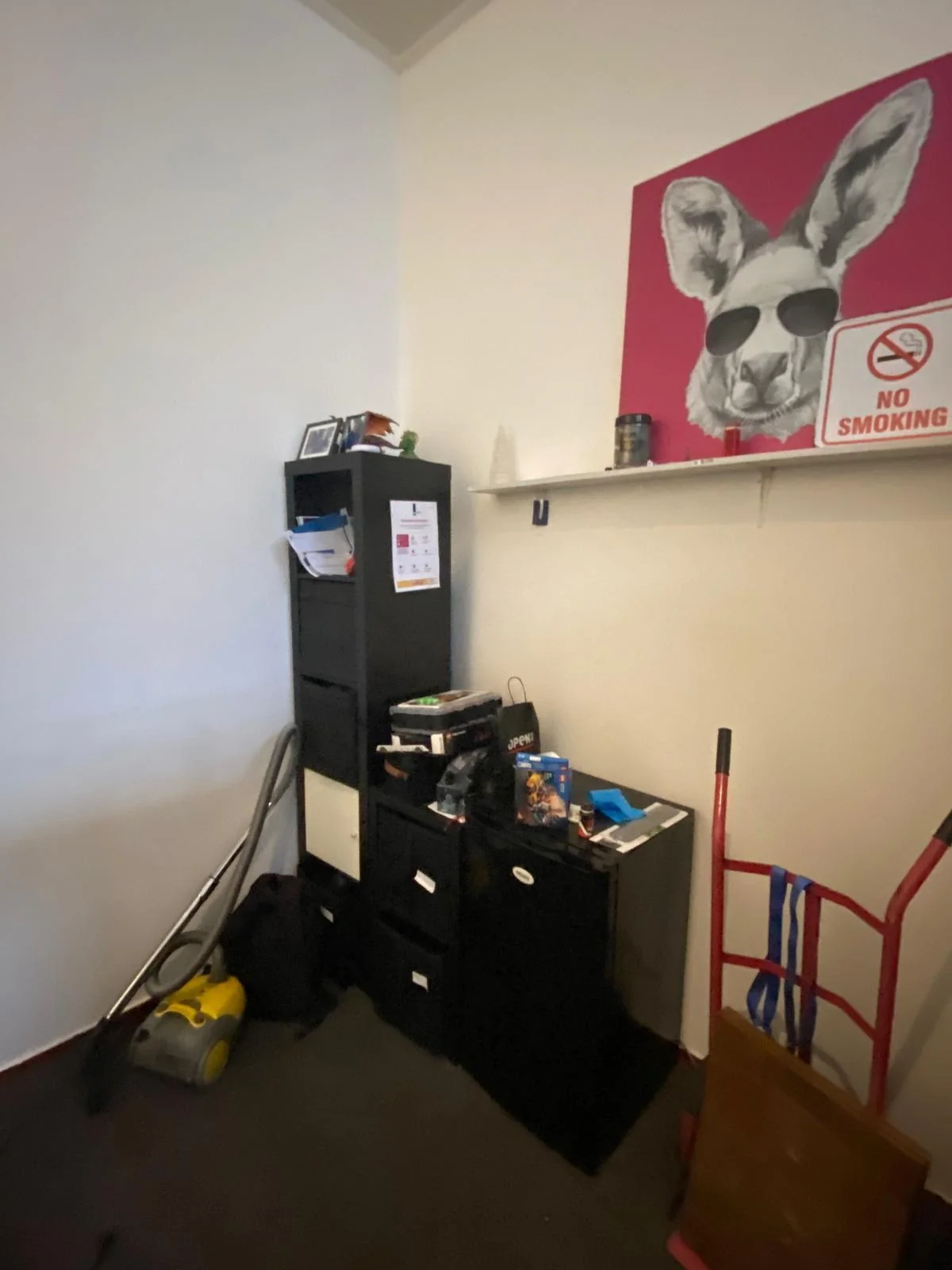 Foto van de Kamer gelegen aan de Wirdumerdijk in Leeuwarden