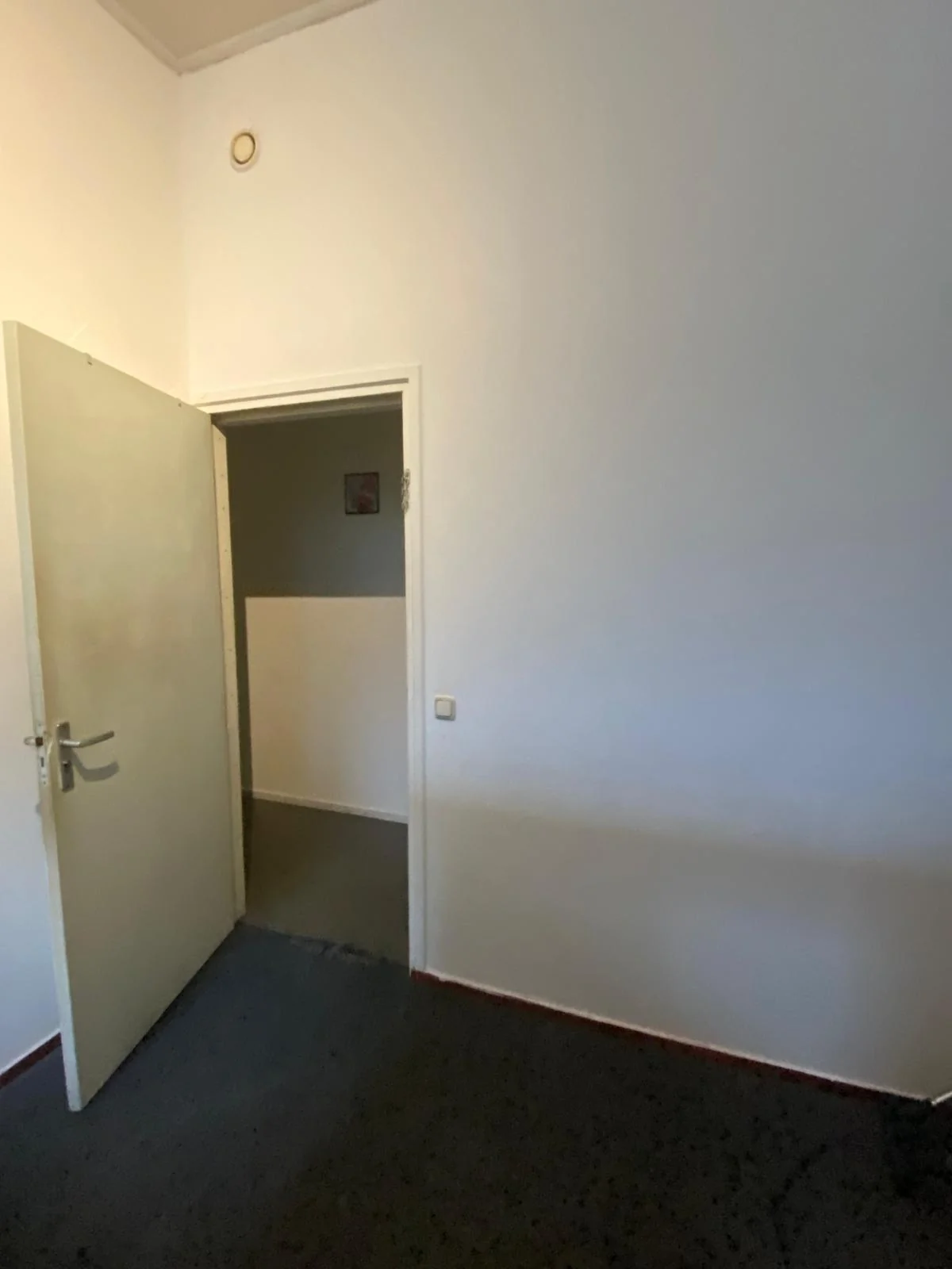 Foto van de Kamer gelegen aan de Wirdumerdijk in Leeuwarden