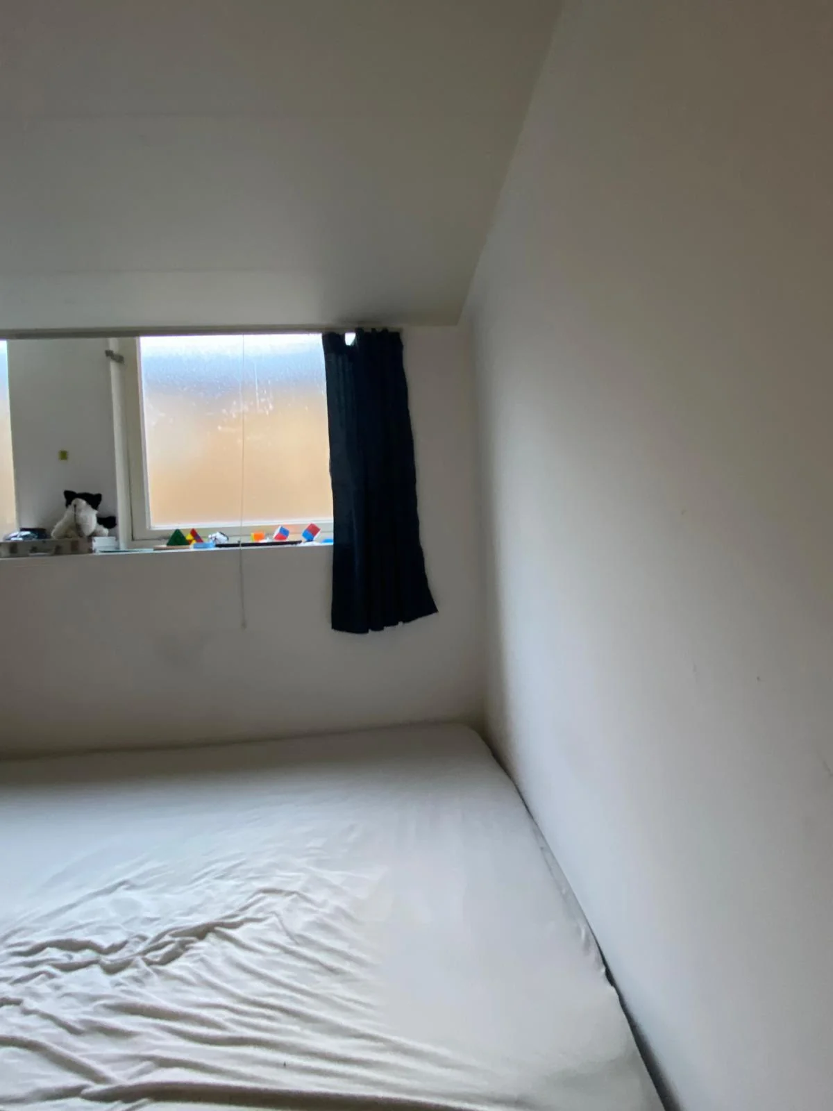 Foto van de Kamer gelegen aan de Wirdumerdijk in Leeuwarden