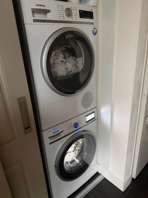 Foto van de Appartement gelegen aan de Van Diepenheim Scheltuslaan in Leusden