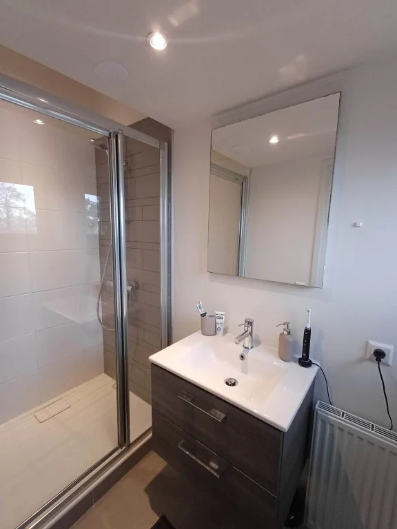 Foto van de Appartement gelegen aan de Van Diepenheim Scheltuslaan in Leusden