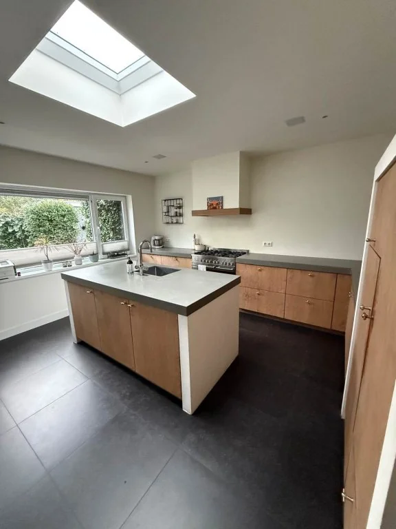 Foto van de Appartement gelegen aan de Van Diepenheim Scheltuslaan in Leusden