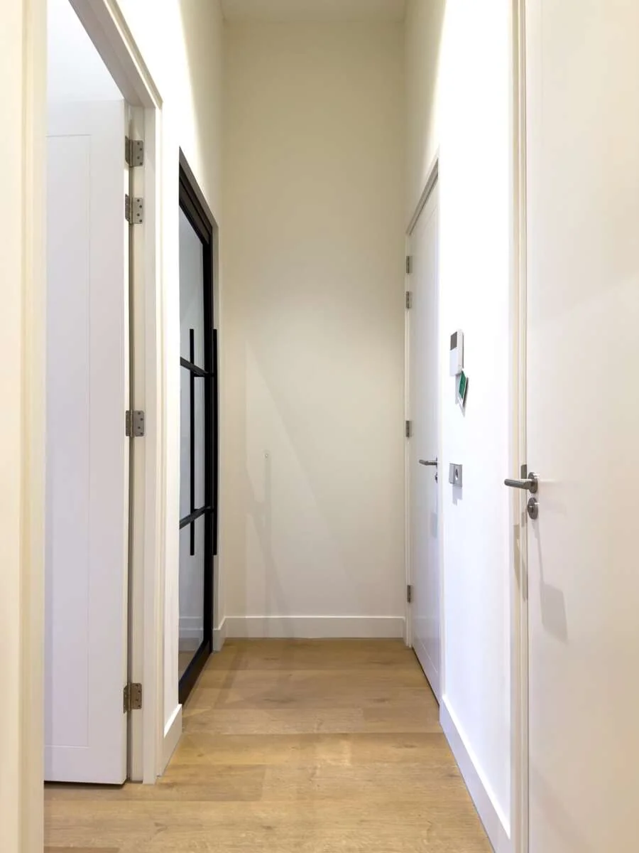 Foto van de Appartement gelegen aan de Boomgaardhof in Rotterdam