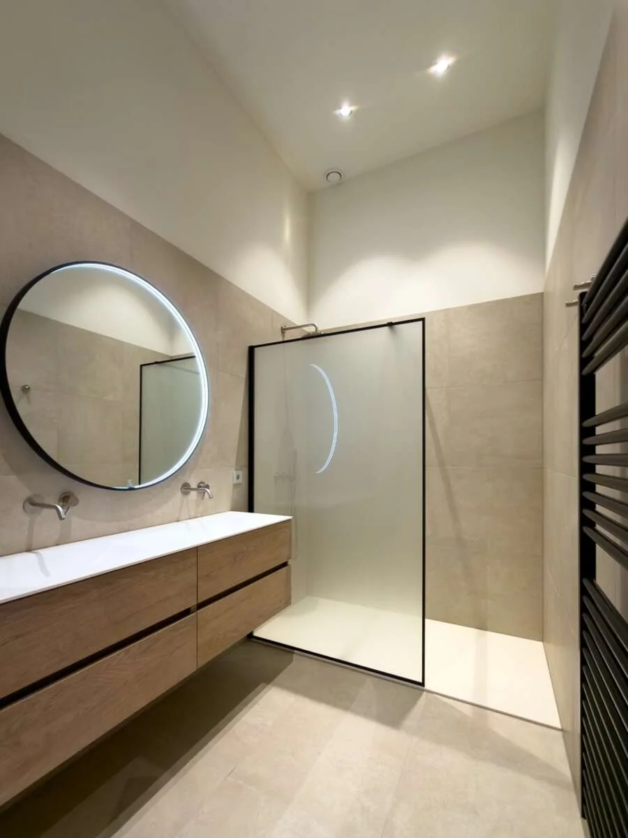 Foto van de Appartement gelegen aan de Boomgaardhof in Rotterdam