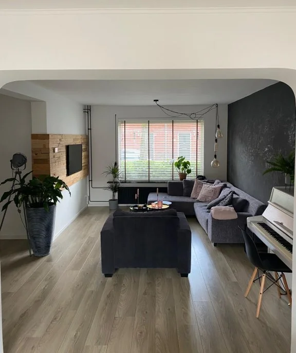 Foto van de Appartement gelegen aan de Weefmeesterstraat in Herpen