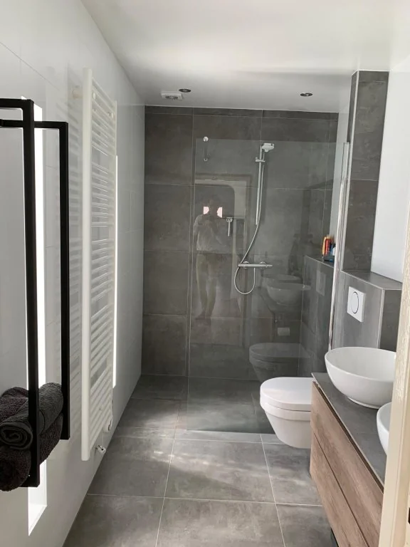 Foto van de Appartement gelegen aan de Weefmeesterstraat in Herpen