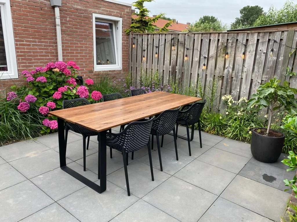 Foto van de Appartement gelegen aan de Weefmeesterstraat in Herpen