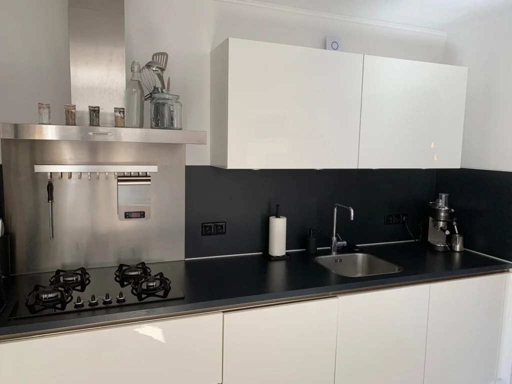 Foto van de Appartement gelegen aan de Weefmeesterstraat in Herpen