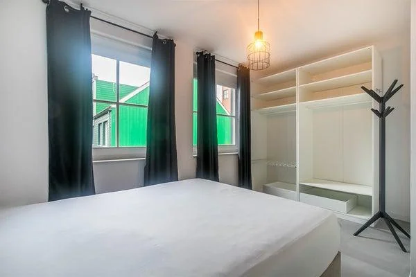 Foto van de Appartement gelegen aan de Vurehout in Zaandam