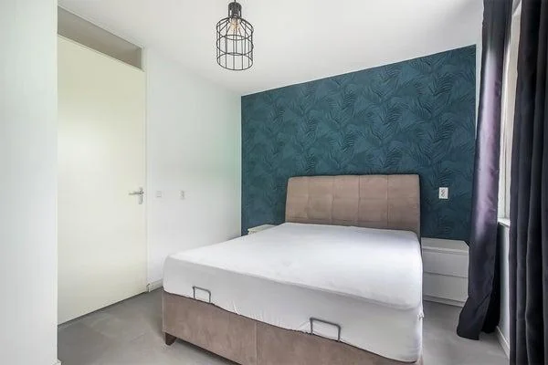 Foto van de Appartement gelegen aan de Vurehout in Zaandam