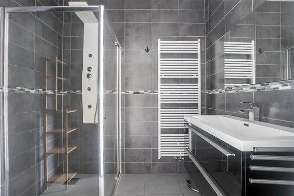 Foto van de Appartement gelegen aan de Vurehout in Zaandam