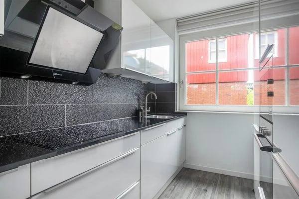 Foto van de Appartement gelegen aan de Vurehout in Zaandam