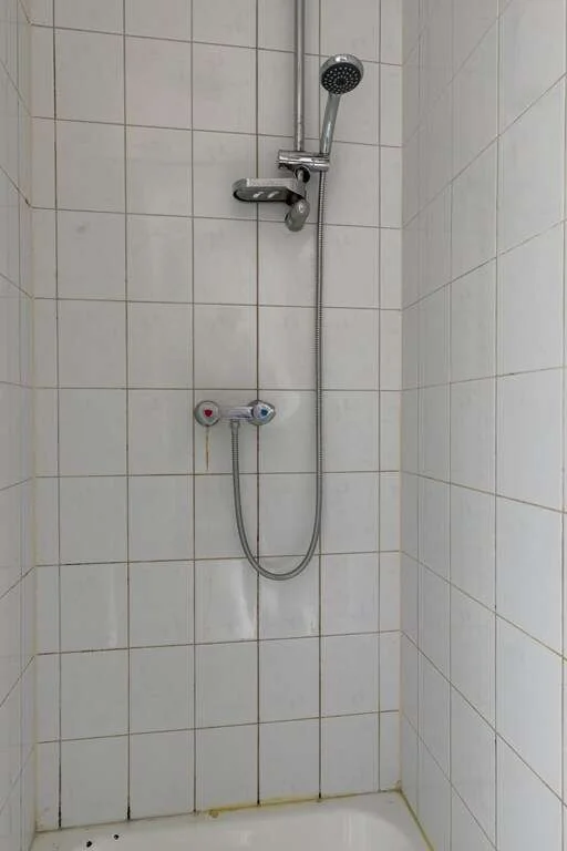 Foto van de Appartement gelegen aan de Coendersweg in Groningen