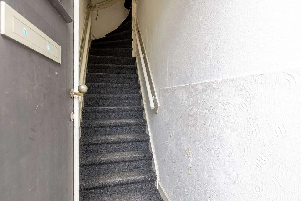 Foto van de Appartement gelegen aan de Coendersweg in Groningen