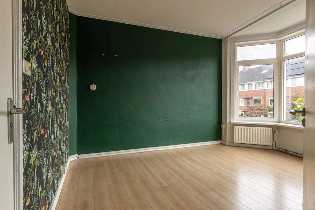 Foto van de Appartement gelegen aan de Coendersweg in Groningen