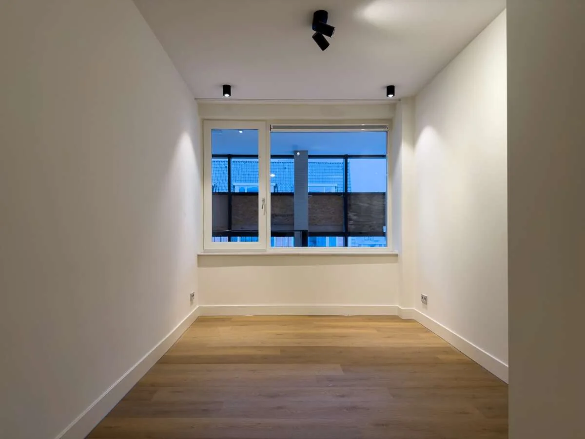 Foto van de Appartement gelegen aan de Boomgaardhof in Rotterdam