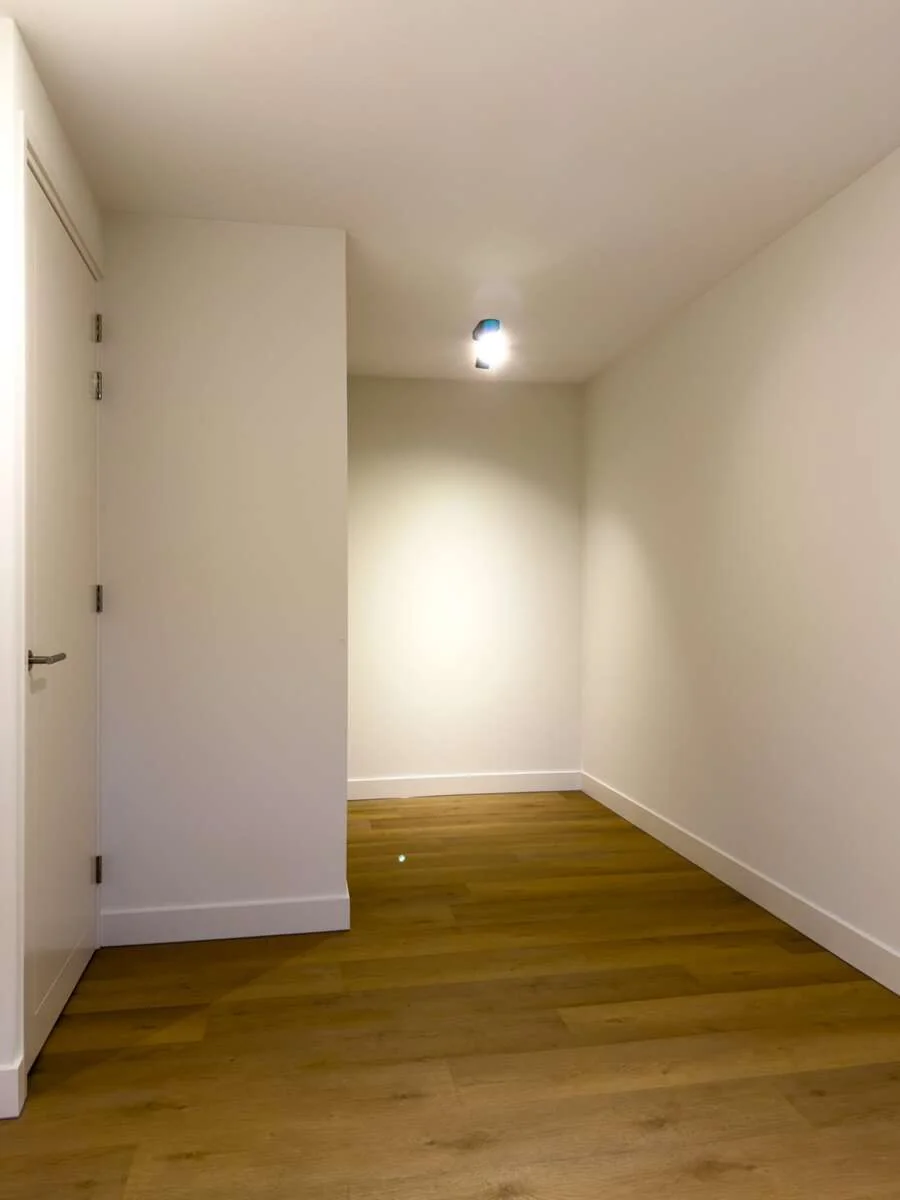 Foto van de Appartement gelegen aan de Boomgaardhof in Rotterdam