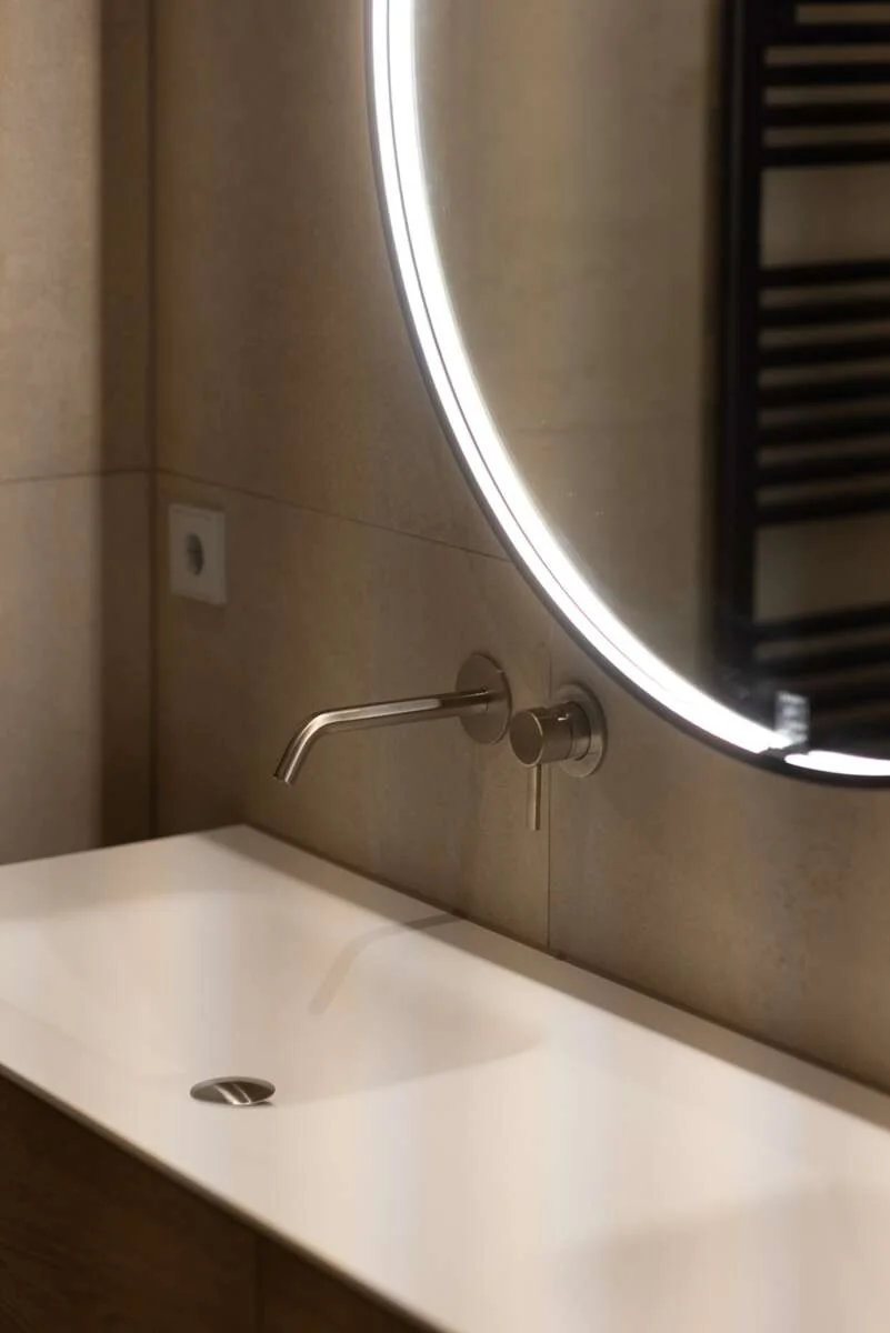 Foto van de Appartement gelegen aan de Boomgaardhof in Rotterdam