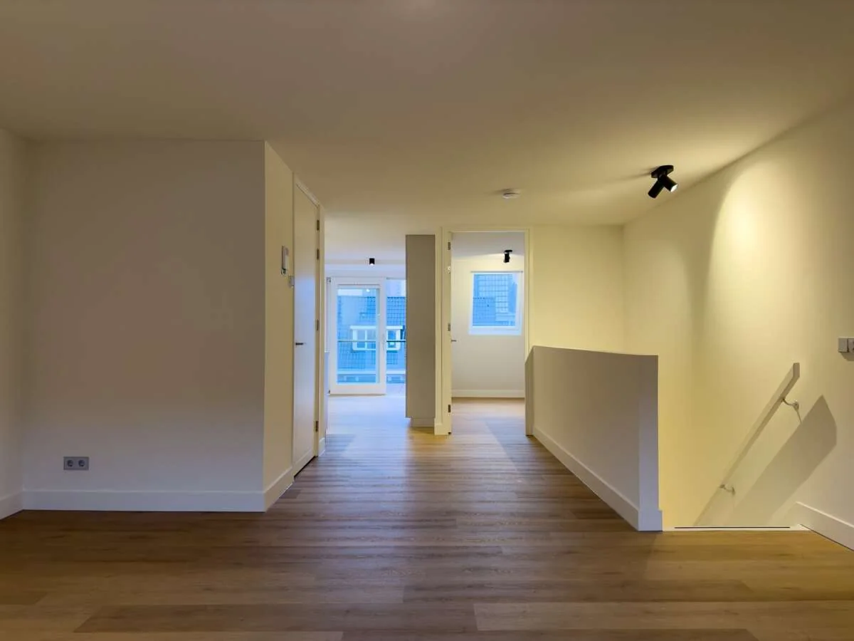 Foto van de Appartement gelegen aan de Boomgaardhof in Rotterdam