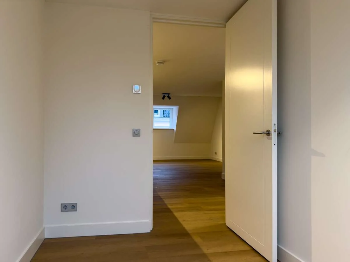 Foto van de Appartement gelegen aan de Boomgaardhof in Rotterdam