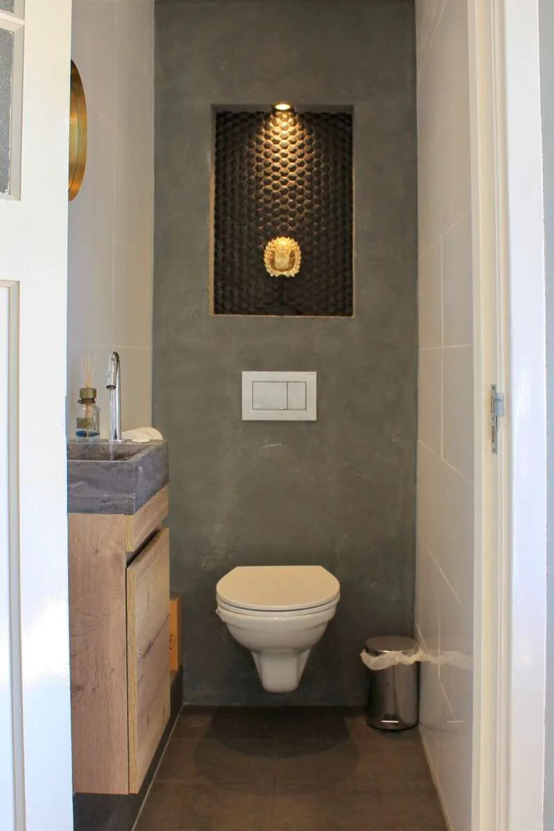 Foto van de Appartement gelegen aan de Noorderhavenkade in Rotterdam