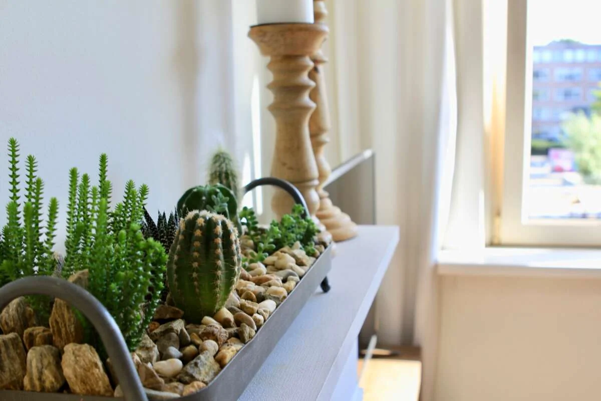 Foto van de Appartement gelegen aan de Noorderhavenkade in Rotterdam