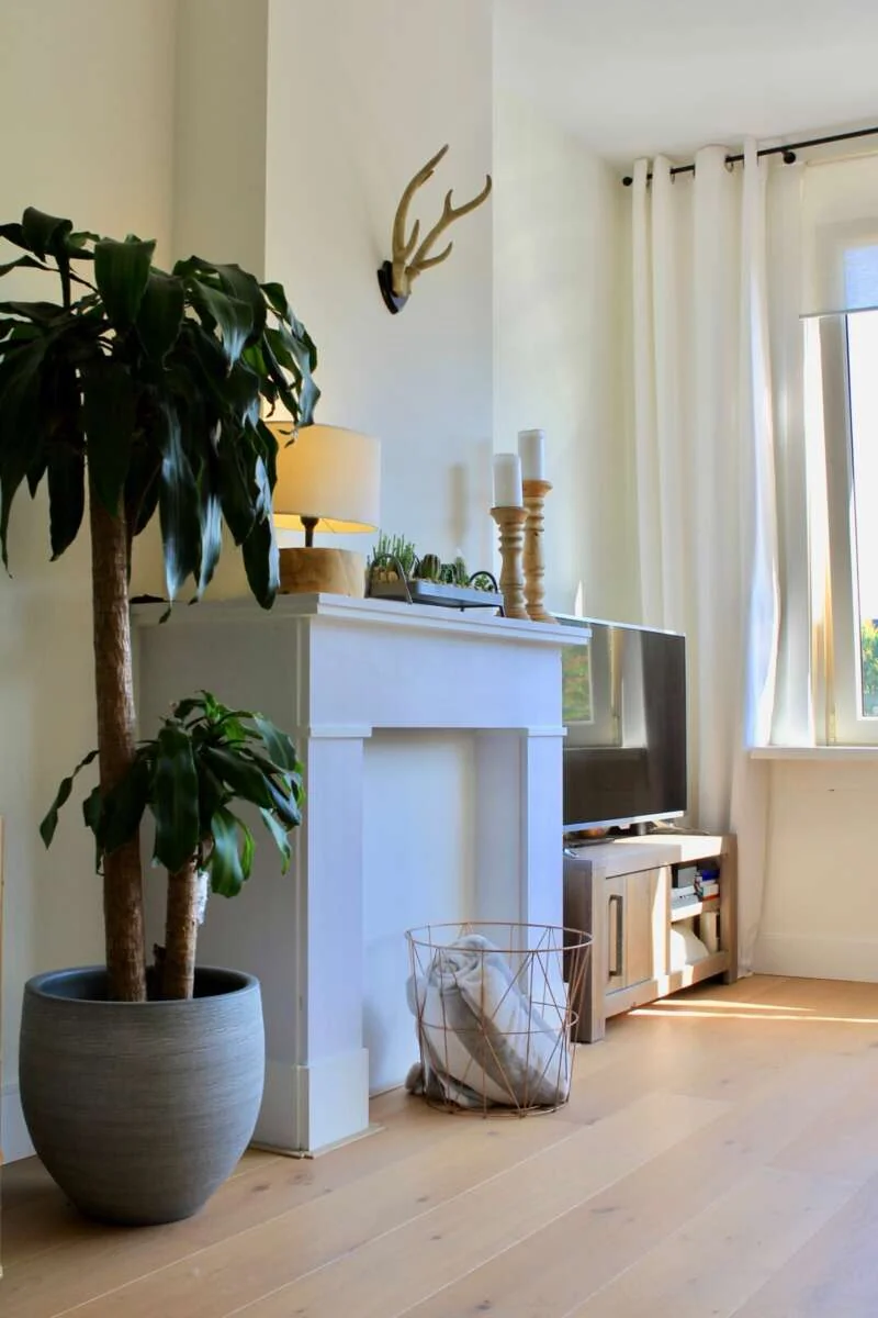 Foto van de Appartement gelegen aan de Noorderhavenkade in Rotterdam