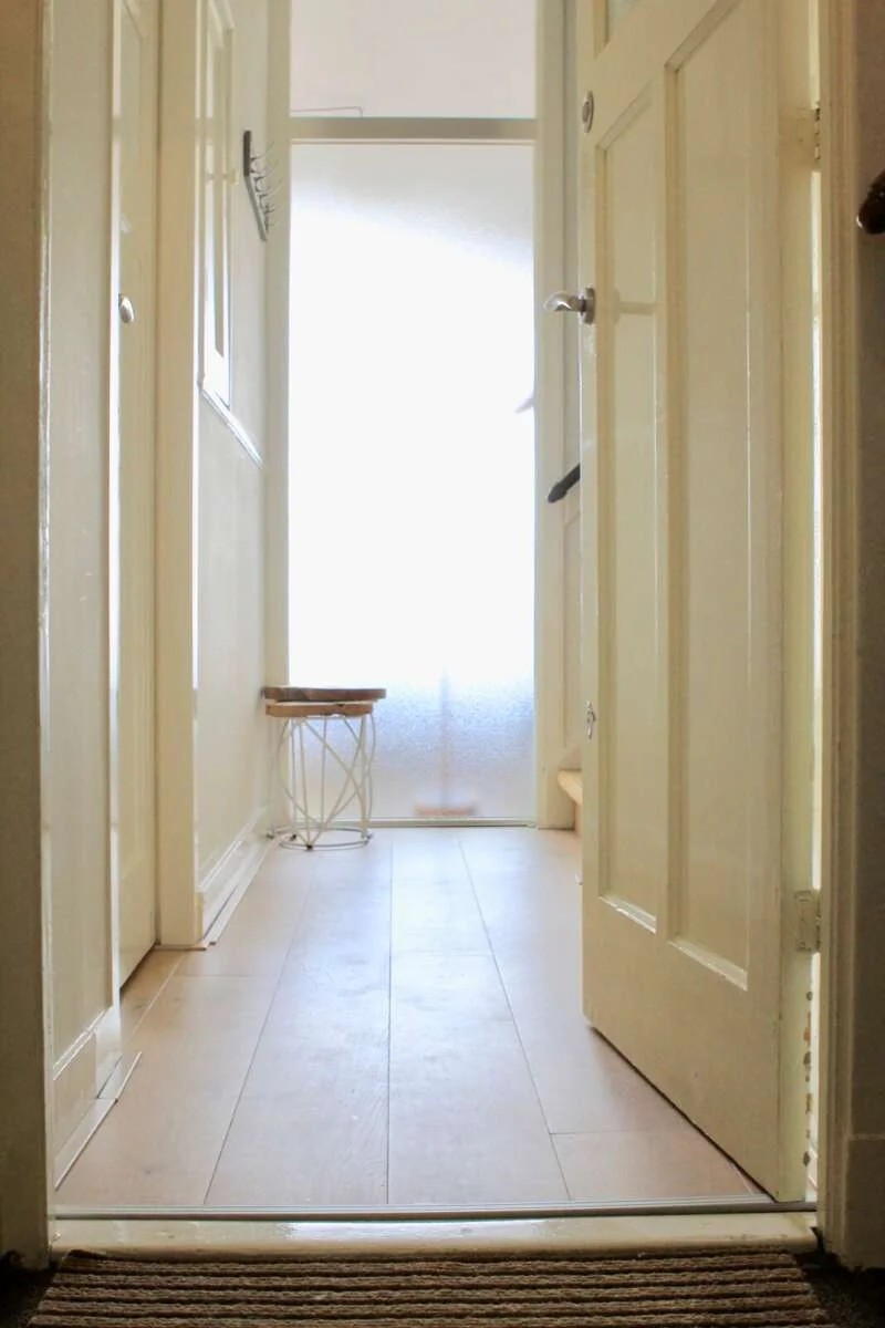 Foto van de Appartement gelegen aan de Noorderhavenkade in Rotterdam