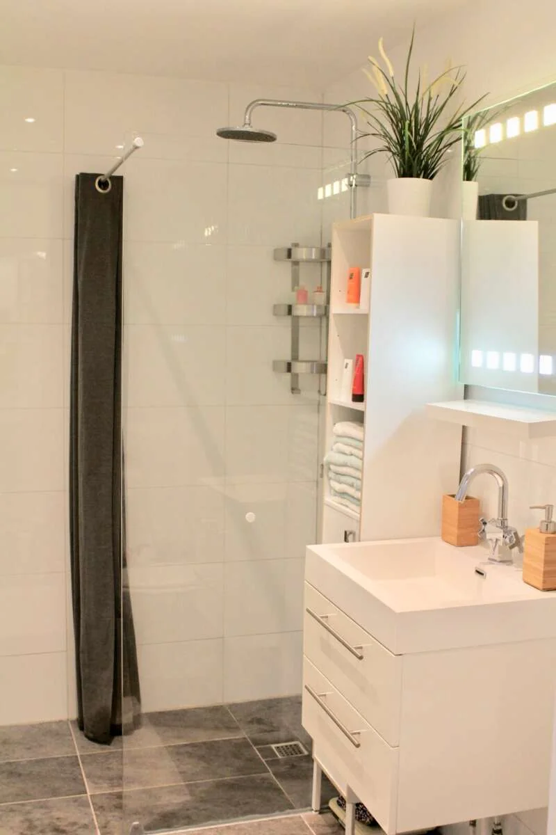 Foto van de Appartement gelegen aan de Noorderhavenkade in Rotterdam