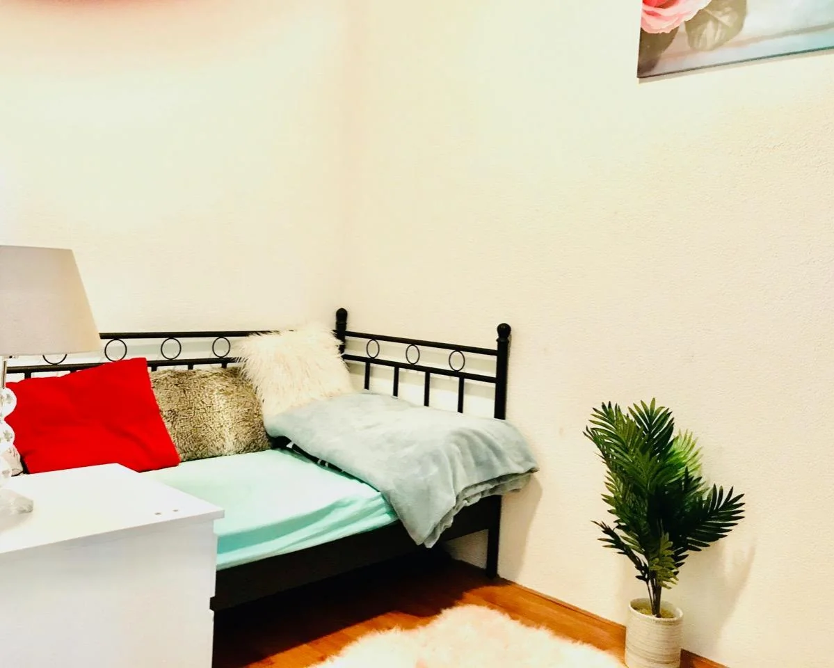 Foto van de Kamer gelegen aan de Ouwenberg in Eindhoven