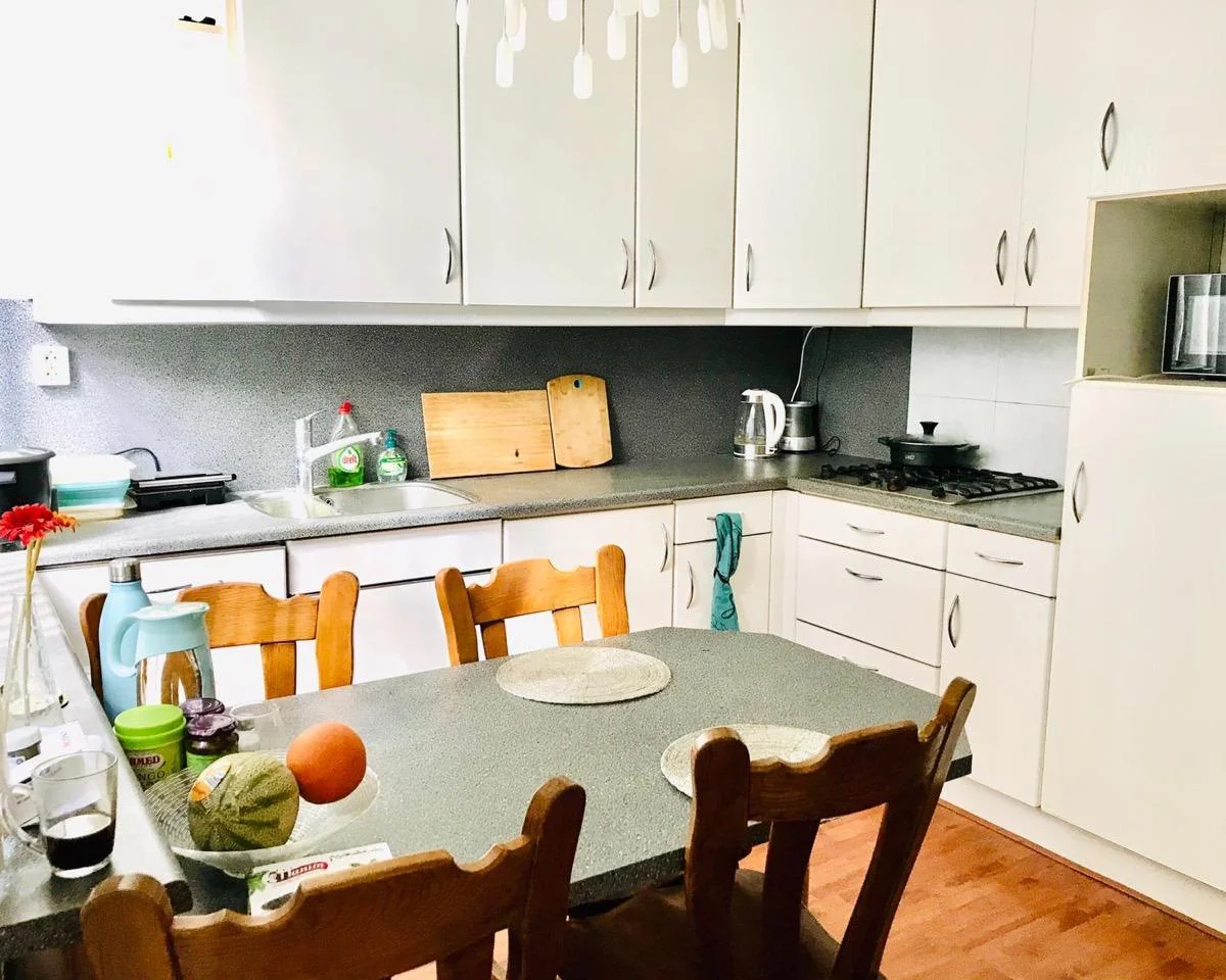 Foto van de Kamer gelegen aan de Ouwenberg in Eindhoven