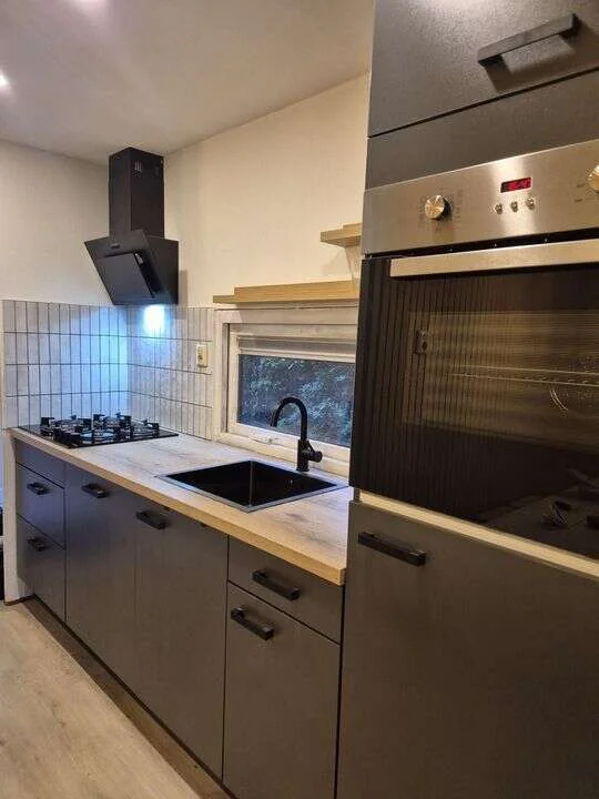 Foto van de Appartement gelegen aan de Westelbeersedijk in Diessen
