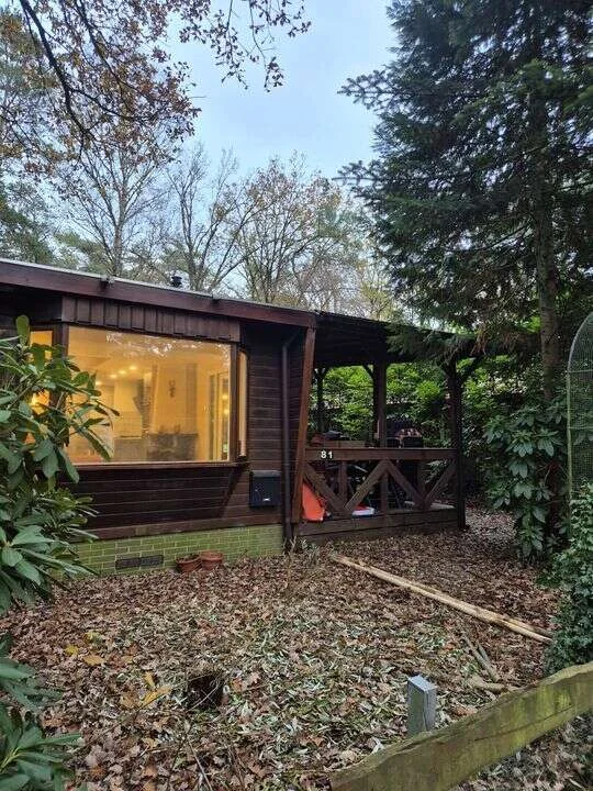 Foto van de Appartement gelegen aan de Westelbeersedijk in Diessen