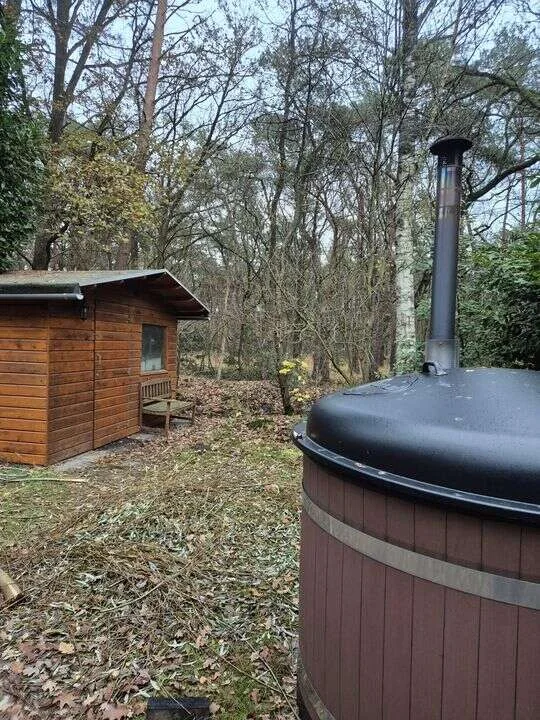 Foto van de Appartement gelegen aan de Westelbeersedijk in Diessen