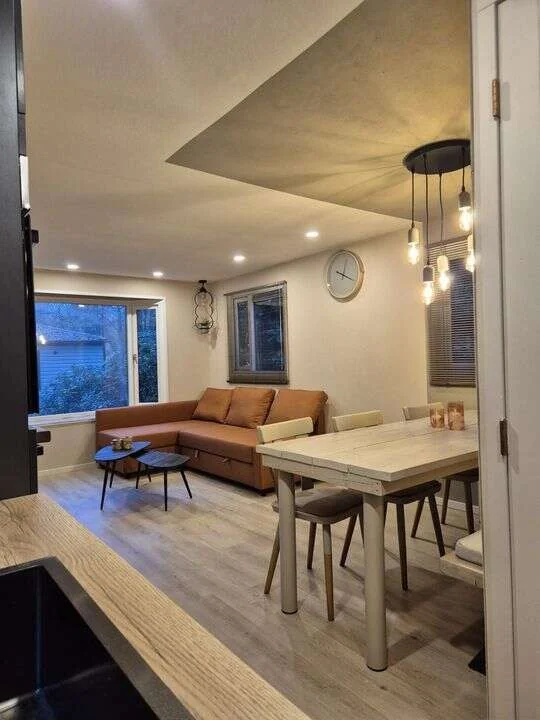 Foto van de Appartement gelegen aan de Westelbeersedijk in Diessen