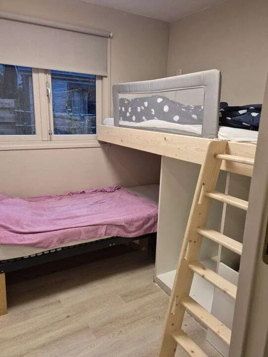 Foto van de Appartement gelegen aan de Westelbeersedijk in Diessen