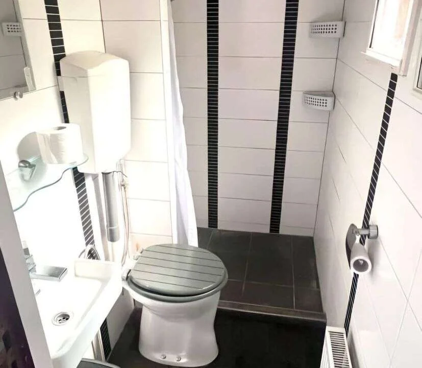 Foto van de Appartement gelegen aan de Westelbeersedijk in Diessen