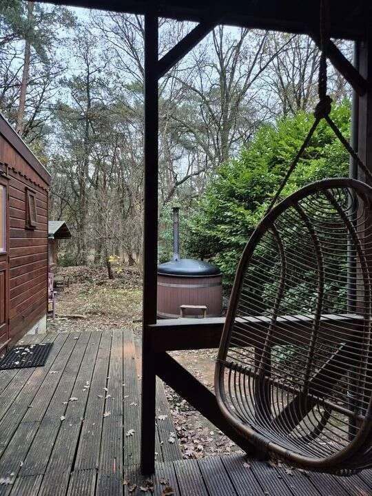 Foto van de Appartement gelegen aan de Westelbeersedijk in Diessen