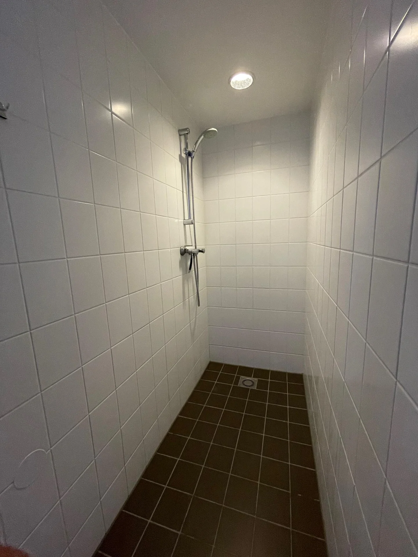 Foto van de Kamer gelegen aan de Stadsbrink in Wageningen