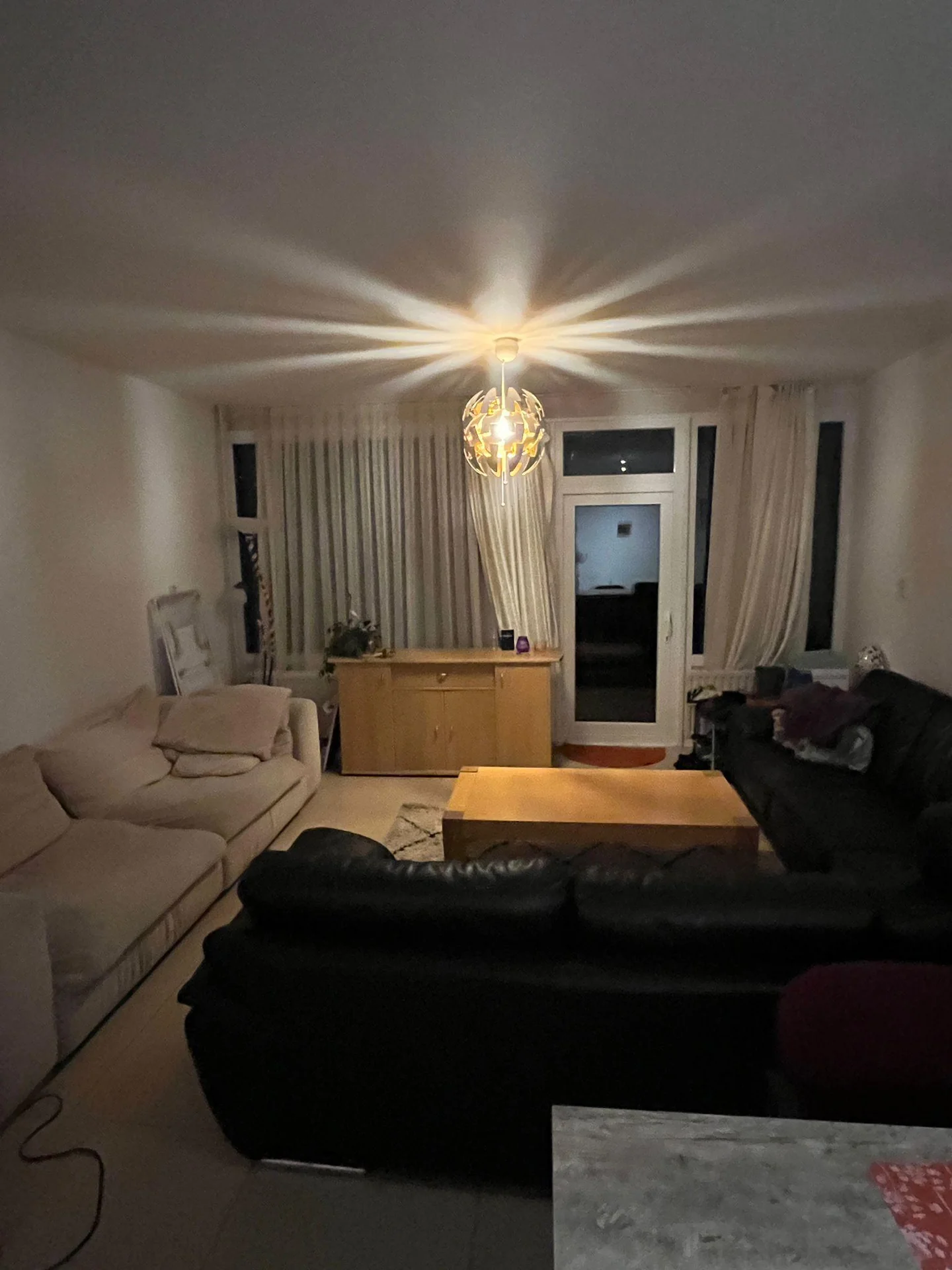 Foto van de Kamer gelegen aan de Zwanenveld in Nijmegen