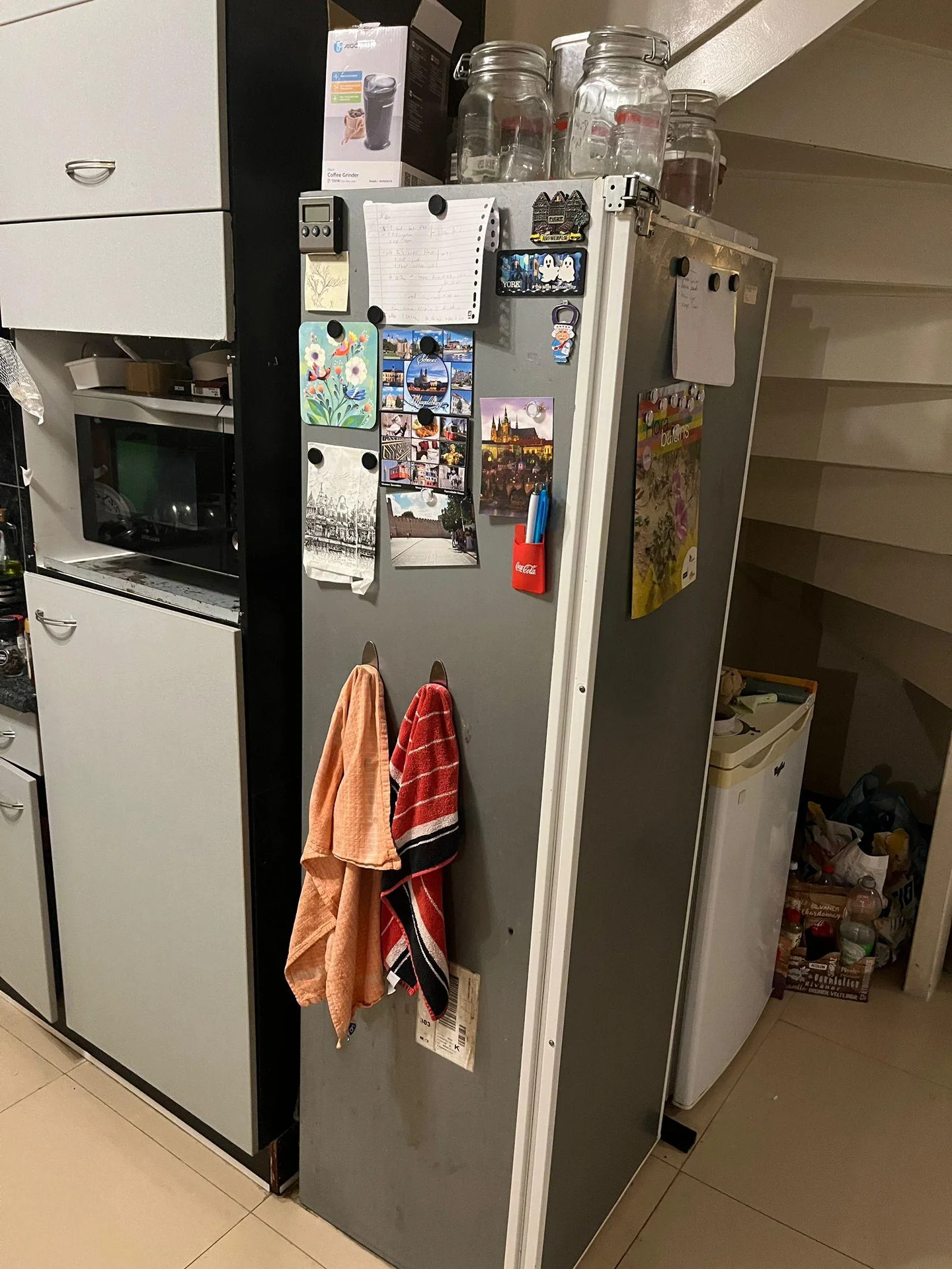 Foto van de Kamer gelegen aan de Zwanenveld in Nijmegen