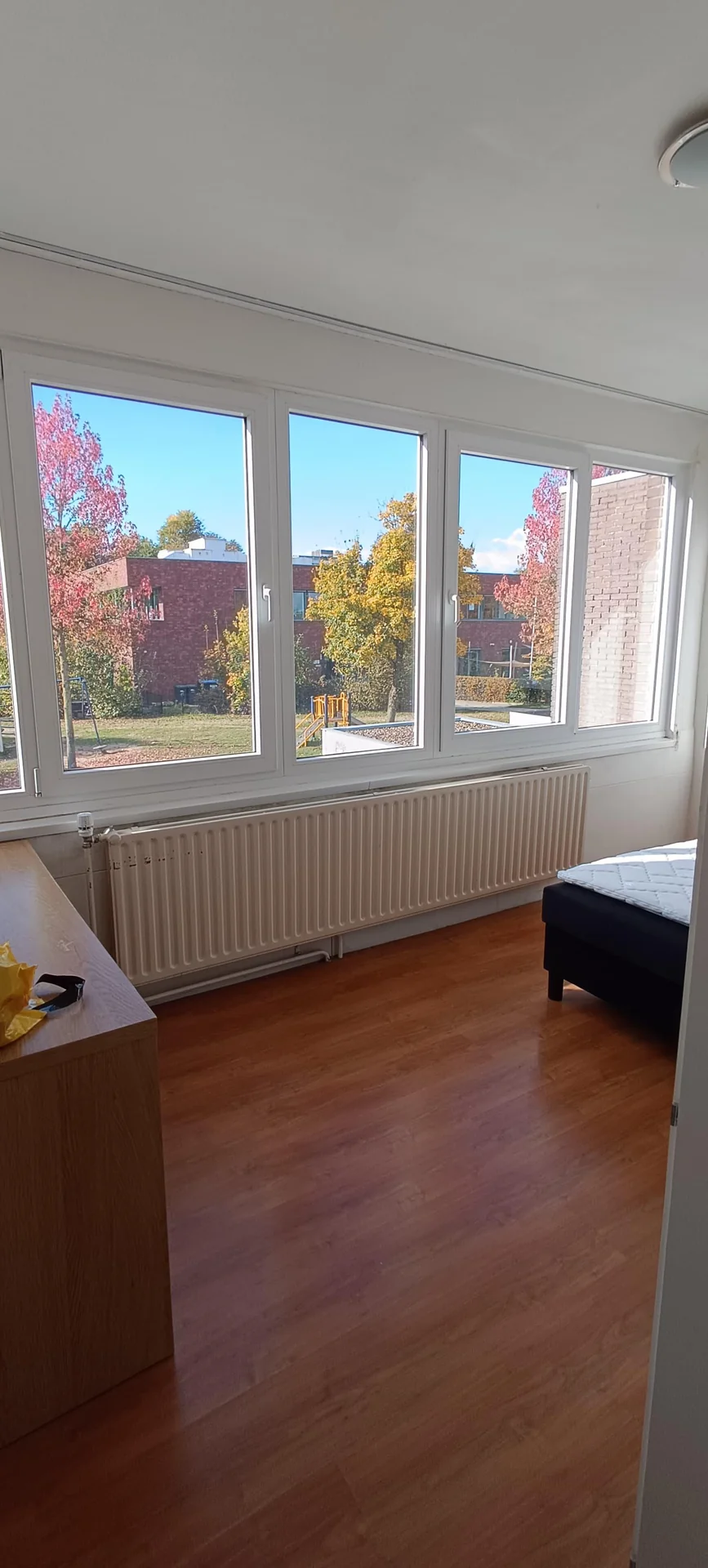 Foto van de Kamer gelegen aan de Zwanenveld in Nijmegen