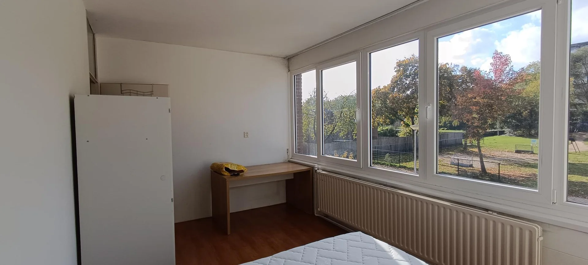 Foto van de Kamer gelegen aan de Zwanenveld in Nijmegen